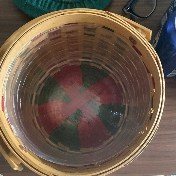 Longaberger bundle - Picture 4 of 12